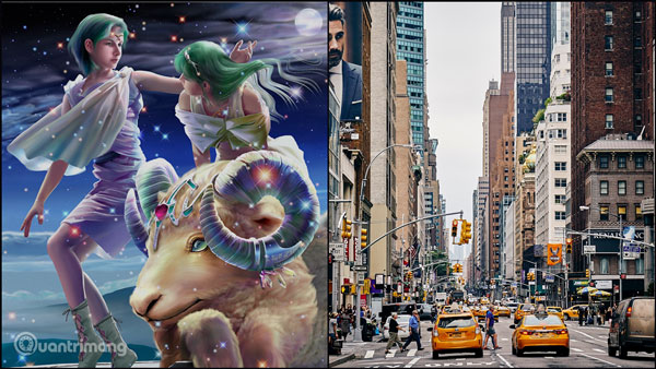 [Zodiac] Where should you travel in 2019 to have the most memorable time Picture 3